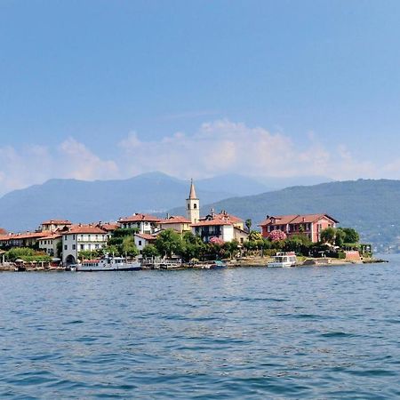 Ca Del Pepi Villa Stresa Exterior photo